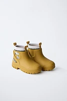 SNOOPY PEANUTS™ RAINBOOTS