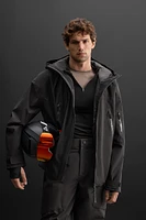 WATERPROOF RECCO® SKI JACKET