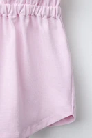 COMBI-SHORT IMPRIMÉ