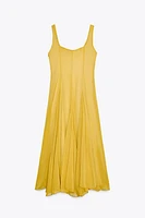 MIDI DRESS ZW COLLECTION