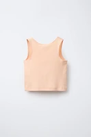 LOT DE TROIS T-SHIRTS NAGEURS CÔTELÉS