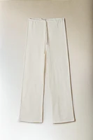 COTTON PANTS