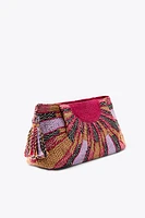 RECTANGULAR WOVEN BAG