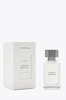 SPIRITED ROMANCE EDP 100 ML (3.4 FL. OZ).