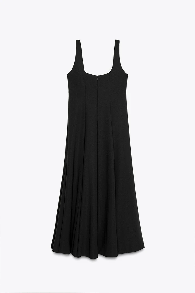 ROBE MIDI ZW COLLECTION