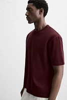 HEAVY WEIGHT T-SHIRT
