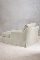 LOVESEAT 01 COTTON COVER