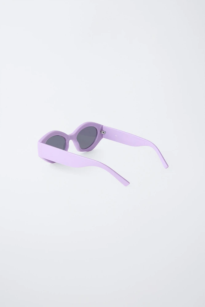 LUNETTES DE SOLEIL FLEUR