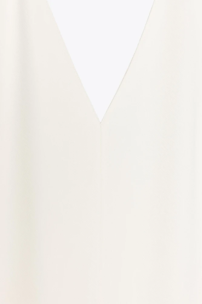 ROBE À OUVERTURE ZW COLLECTION