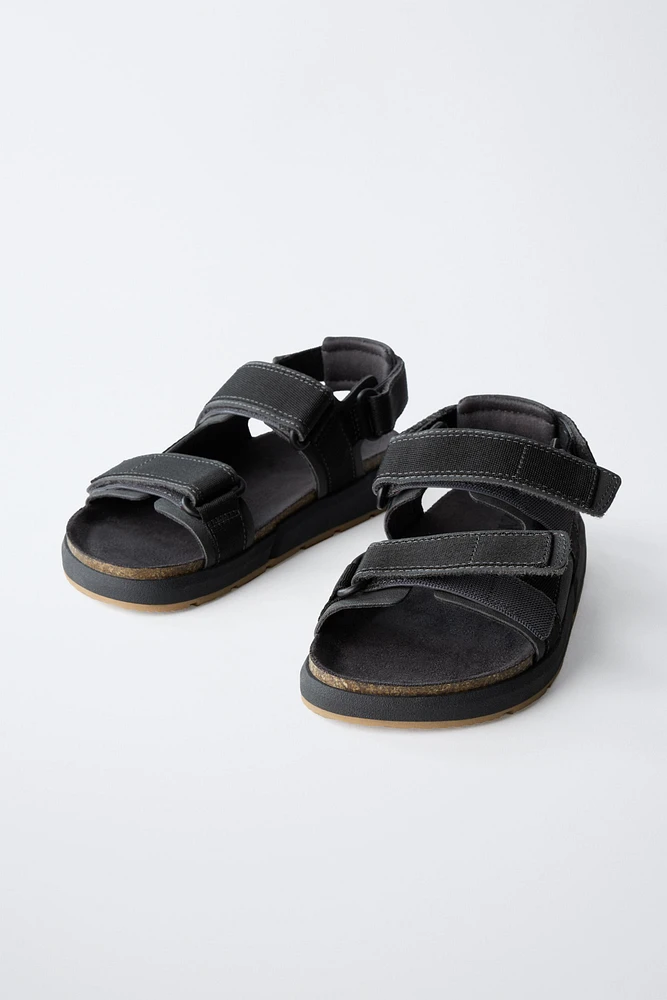 TECHNICAL SPORT SANDALS