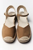 ESPADRILLE BASIQUE