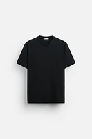 BASIC MEDIUM WEIGHT T-SHIRT