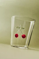 VERRE BOROSILICATE FRUIT
