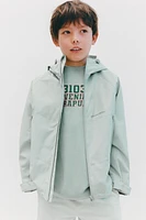JOGGING T-SHIRT