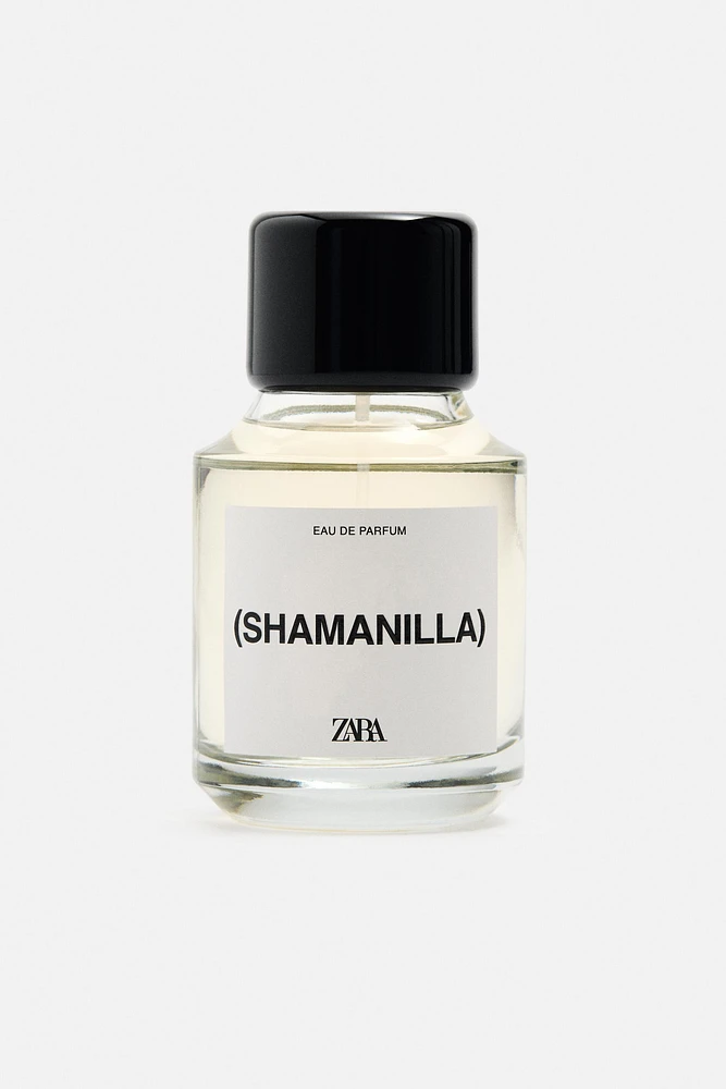 (SHAMANILLA) EDP 100ML (3,4 FL. OZ)