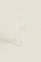 BOUTEILLE BOROSILICATE