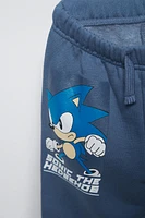 SONIC © SEGA JOGGER PANTS