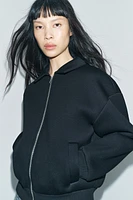 SCUBA BOMBER JACKET