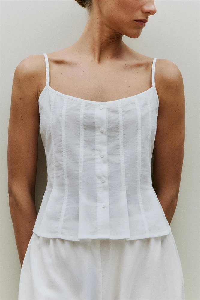 TOP COTON COUTURES