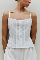 TOP COTON COUTURES
