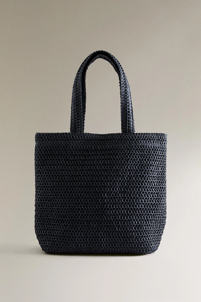 SAC PAPIER