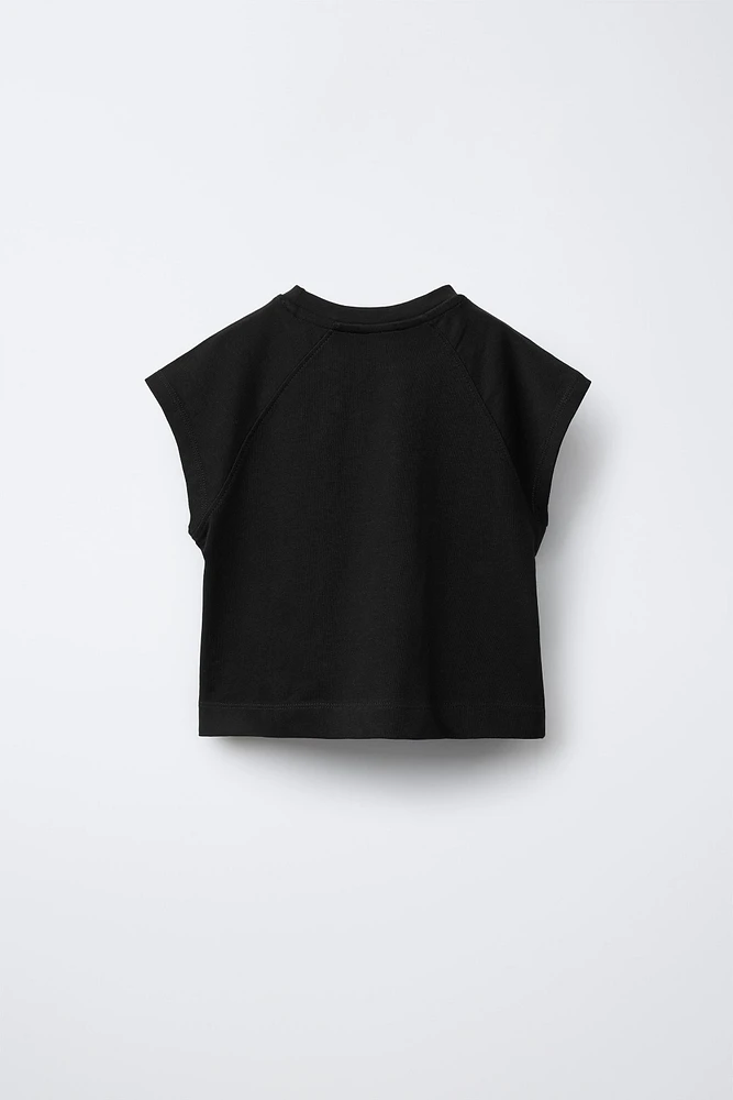 T-SHIRT UNI