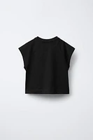 T-SHIRT UNI