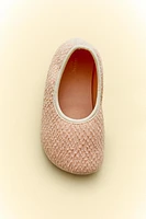 CHAUSSONS ENFANT