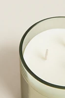 (400 G) FLEUR DE MUSC SCENTED CANDLE