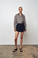 ZW COLLECTION DENIM SHORTS