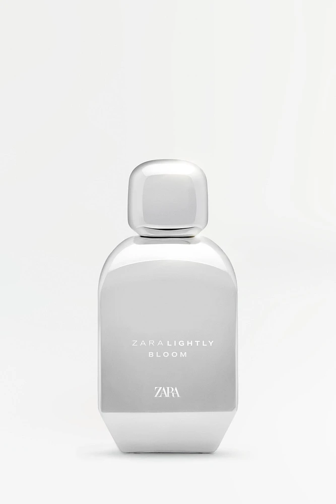 ZARA LIGHTLY BLOOM EDP 100 ML (3.4 FL. OZ)