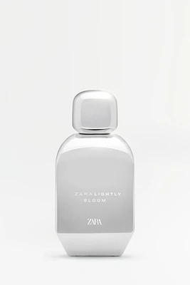 ZARA LIGHTLY BLOOM EDP 100 ML (3.4 FL. OZ)