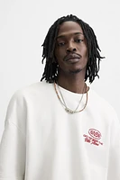 T-SHIRT IMPRIMÉS EN MATIÈRES VARIÉES