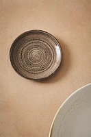 ASSIETTE À PAIN RELIEF