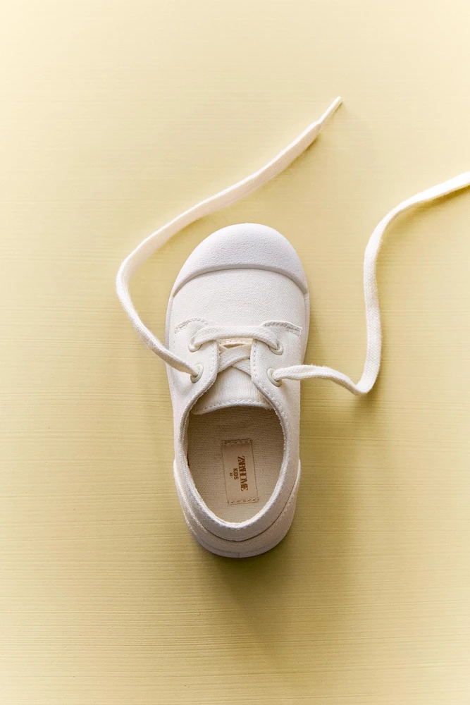 TENNIS COTON