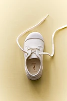 COTTON SNEAKERS