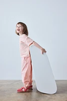 COMBINATION JOGGER PANTS