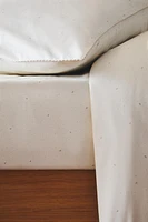 DRAP-HOUSSE ENFANT LUNE