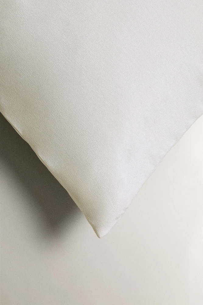 HOUSSE DE COUSSIN MIMOSA