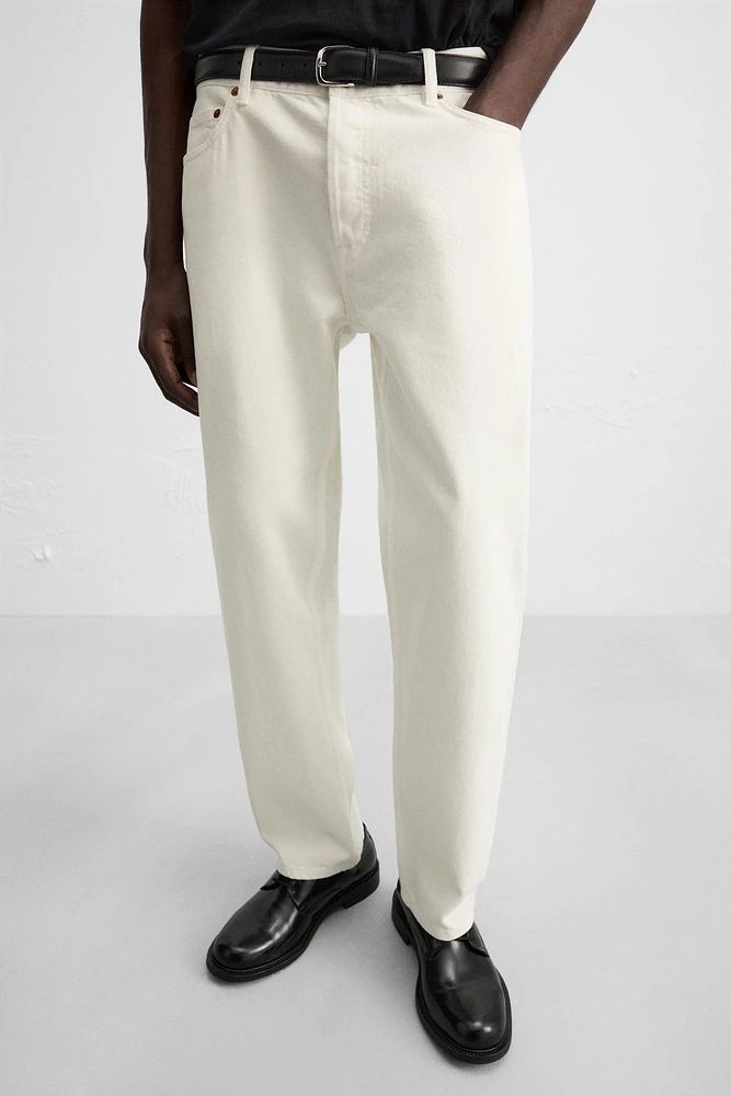 JEAN STRAIGHT FIT