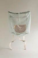 SAC À DOS PLAGE ENFANT GLACES