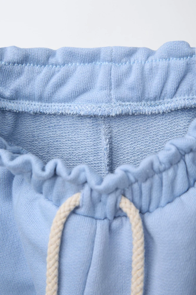 © DISNEY CULOTTE PANTS