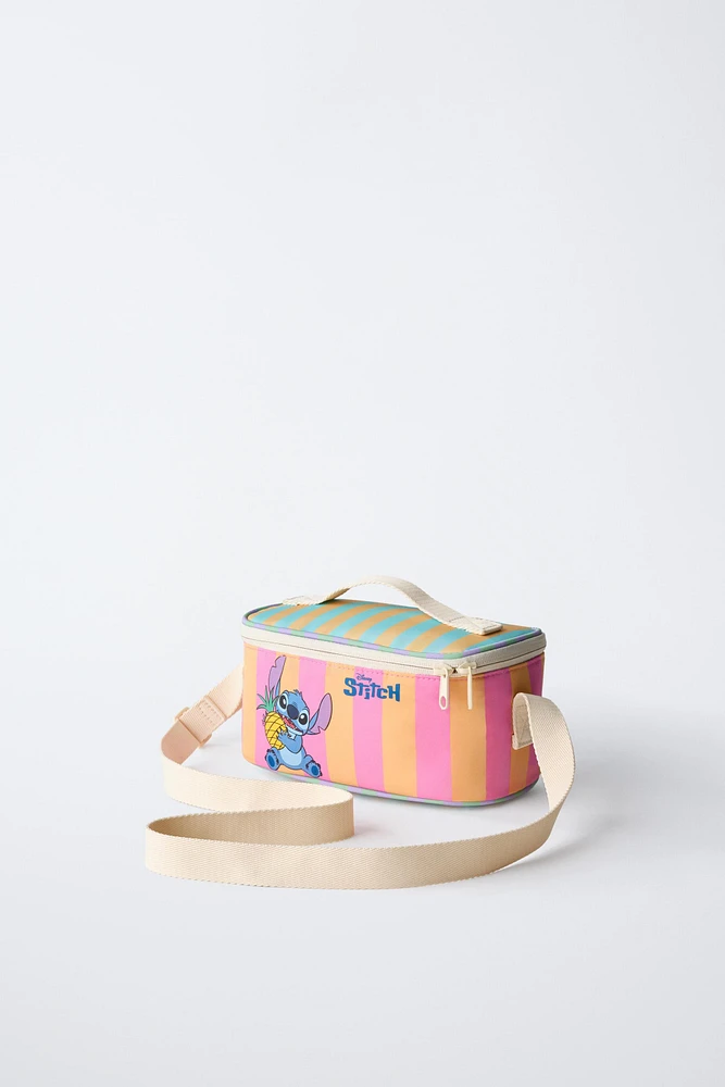 SAC À RAYURES LILO & STITCH © DISNEY