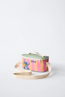 SAC À RAYURES LILO & STITCH © DISNEY