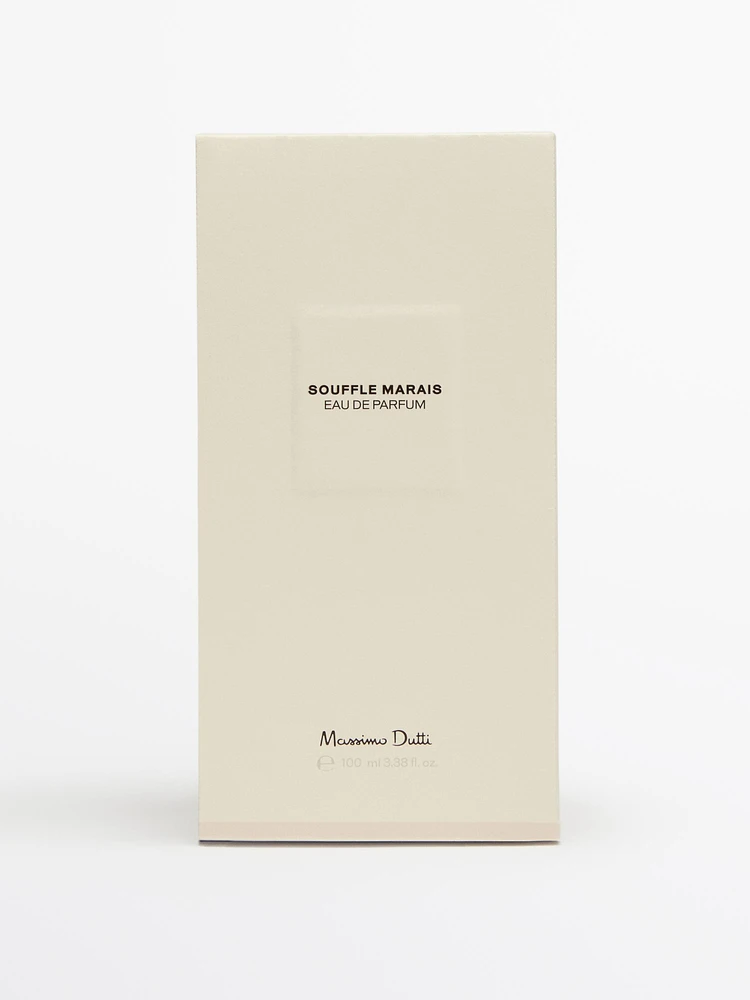 (100 ml) Souffle Marais Eau de Parfum