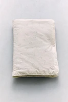 RANGE-LINGETTES ENFANT FLEUR