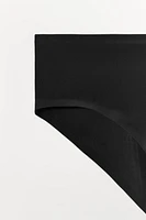 CULOTTE EN POLYAMIDE