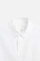 POPLIN SHIRT