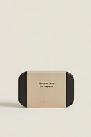 DIFFUSEUR PARFUM VOITURE ABSOLUTE LINEN