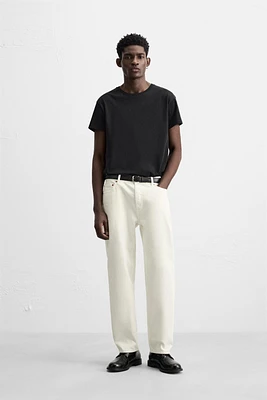 JEAN STRAIGHT FIT